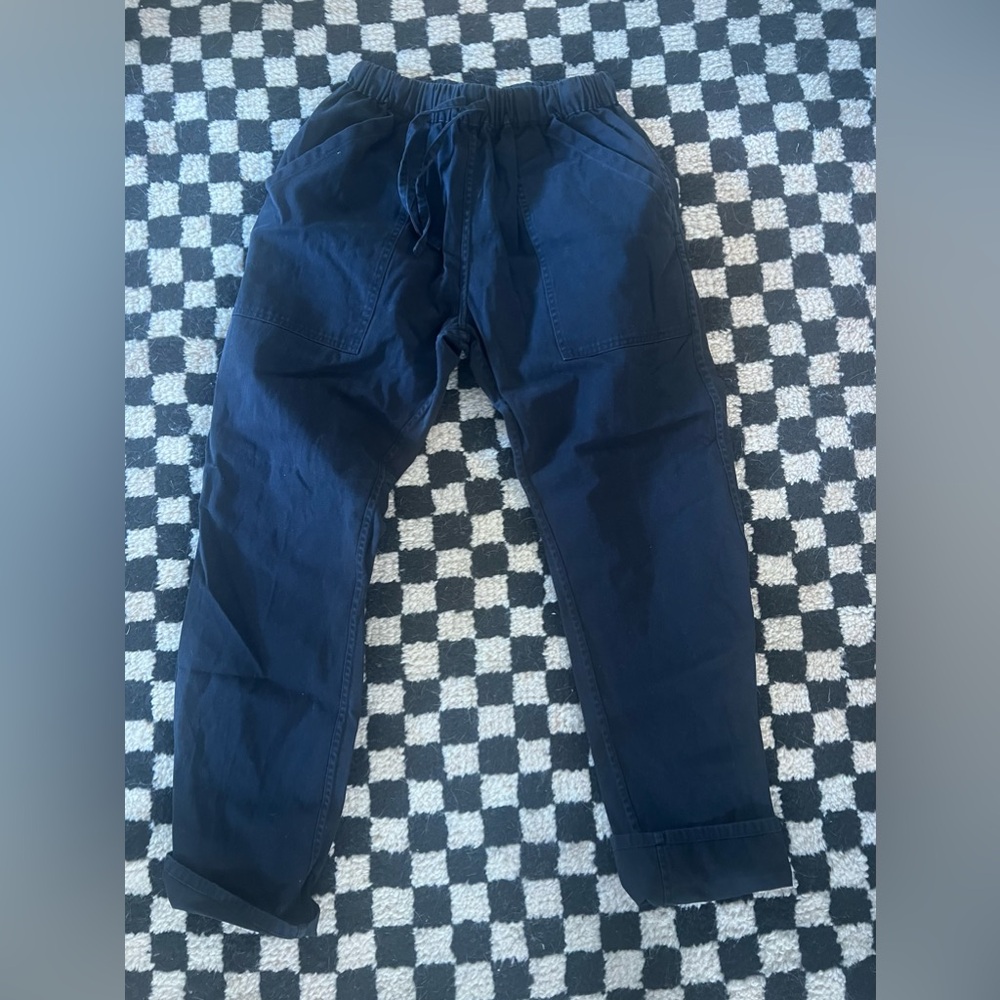 Simple by Trista size M